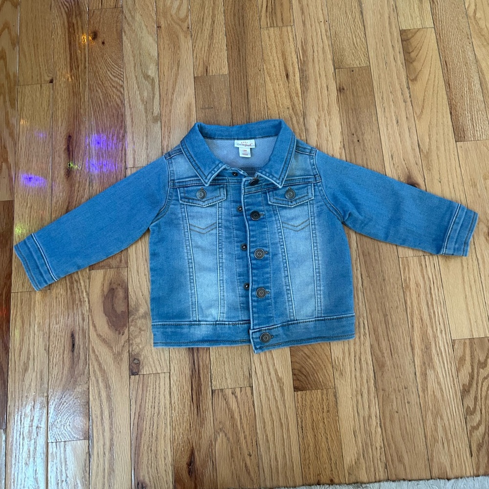 Cat & Jack - Jean Jacket